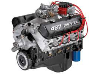 P634F Engine